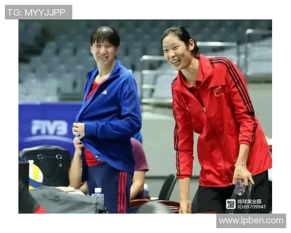 深圳排球队的节奏变革引发热议助力球队重塑辉煌新篇章