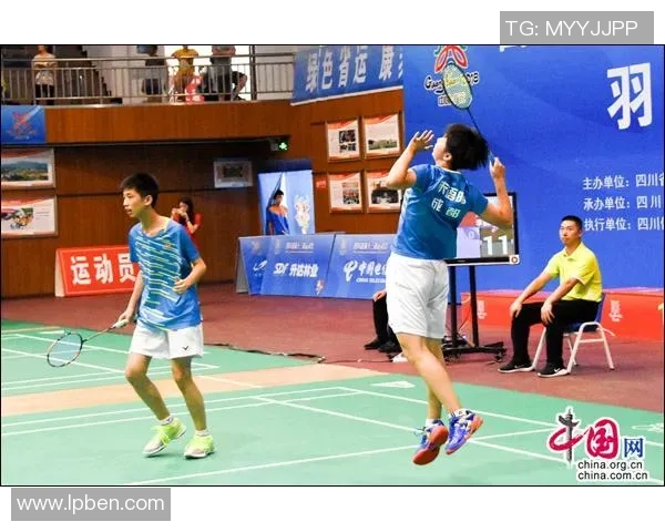 羽毛球的精神力量：深入武汉羽毛球队的心理素质探讨与启示