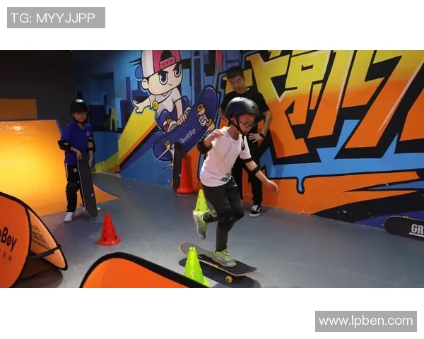 聚焦滑板文化上海滑板队分享比赛经验与成长故事 聚焦滑板文化上海滑板队分享比赛经验与成长故事